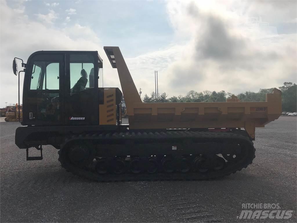 Morooka MST2200VD Гусеничні самоскиди