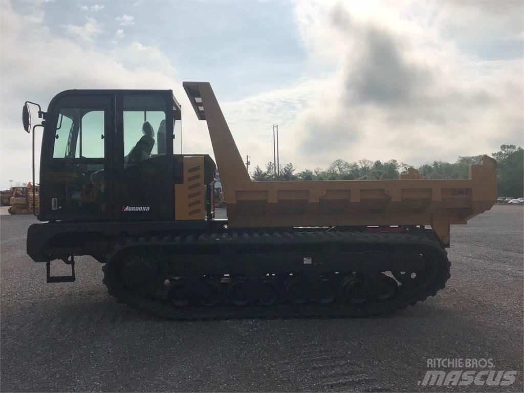Morooka MST2200VD Гусеничні самоскиди