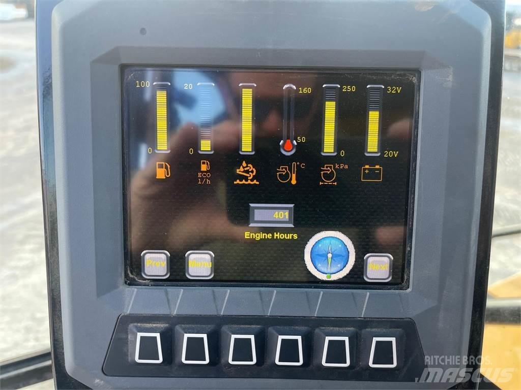 Morooka MST2200VDR Гусеничні самоскиди