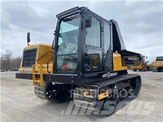 Morooka MST2200VDR Гусеничні самоскиди