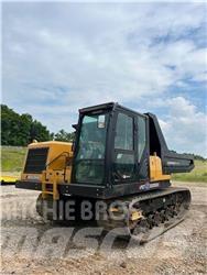 Morooka MST2200VDR Гусеничні самоскиди