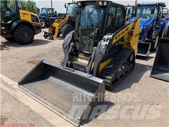 New Holland C327 Міні-навантажувачі