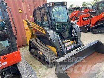 New Holland C327 Міні-навантажувачі