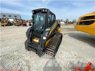 New Holland C332 Міні-навантажувачі