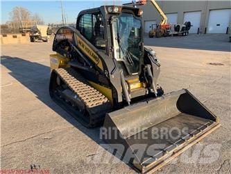 New Holland C332 Міні-навантажувачі