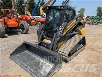 New Holland C332 Міні-навантажувачі