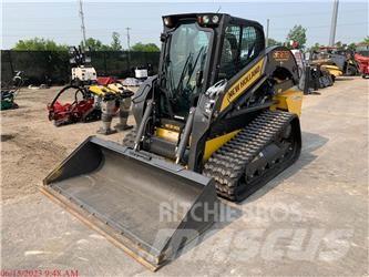 New Holland C332 Міні-навантажувачі