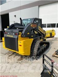 New Holland C332 Міні-навантажувачі