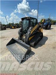 New Holland C332 Міні-навантажувачі