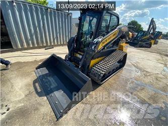New Holland C332 Міні-навантажувачі