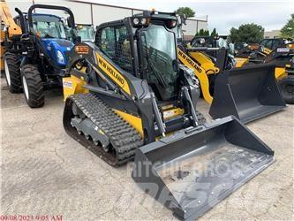 New Holland C332 Міні-навантажувачі