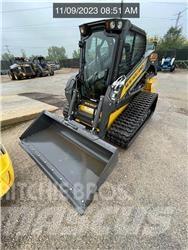 New Holland C332 Міні-навантажувачі