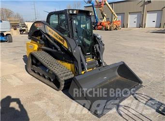 New Holland C332 Міні-навантажувачі