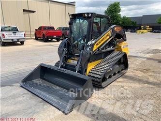 New Holland C337 Міні-навантажувачі