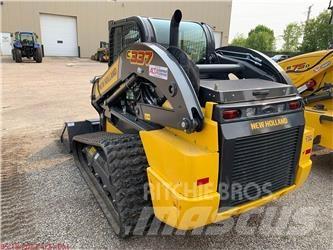 New Holland C337 Міні-навантажувачі