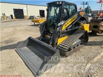 New Holland C337 Міні-навантажувачі