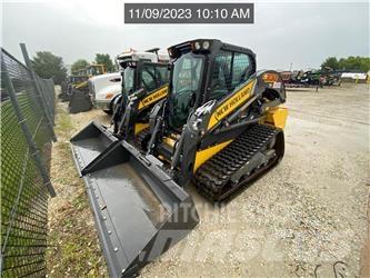 New Holland C337 Міні-навантажувачі