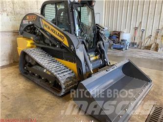 New Holland C337 Міні-навантажувачі