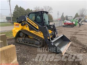 New Holland C362 Міні-навантажувачі