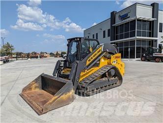 New Holland C362 Міні-навантажувачі