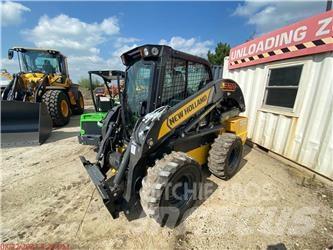 New Holland L328 Міні-навантажувачі
