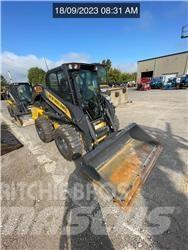 New Holland L328 Міні-навантажувачі