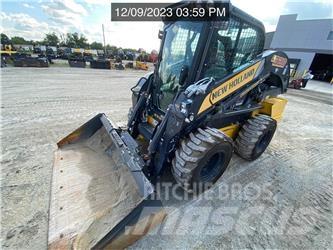 New Holland L328 Міні-навантажувачі