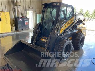 New Holland L328 Міні-навантажувачі