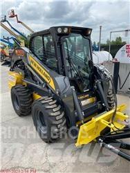 New Holland L328 Міні-навантажувачі