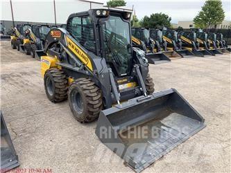 New Holland L328 Міні-навантажувачі