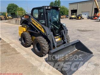 New Holland L328 Міні-навантажувачі