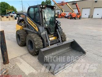 New Holland L334 Міні-навантажувачі