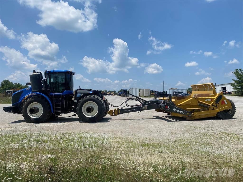 New Holland T9.645 Трактори