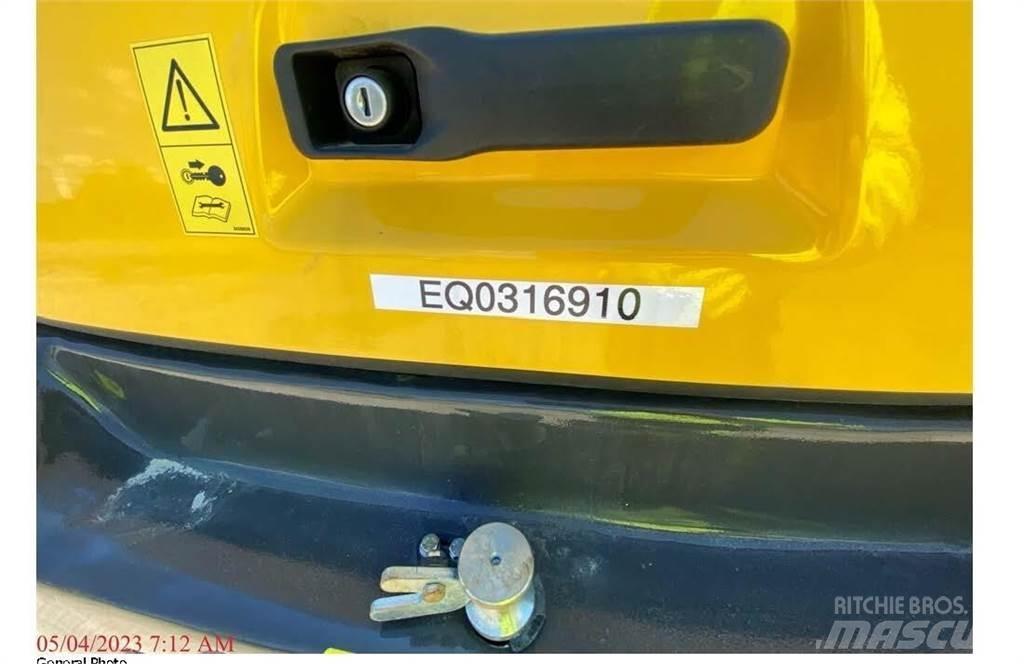 New Holland W80C Фронтальні навантажувачі