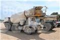 Oshkosh F2146 Бетономішалки (Автобетонозмішувачі)