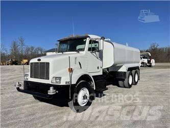 Peterbilt 330 Поливальні машини