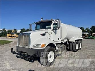 Peterbilt 348 Поливальні машини
