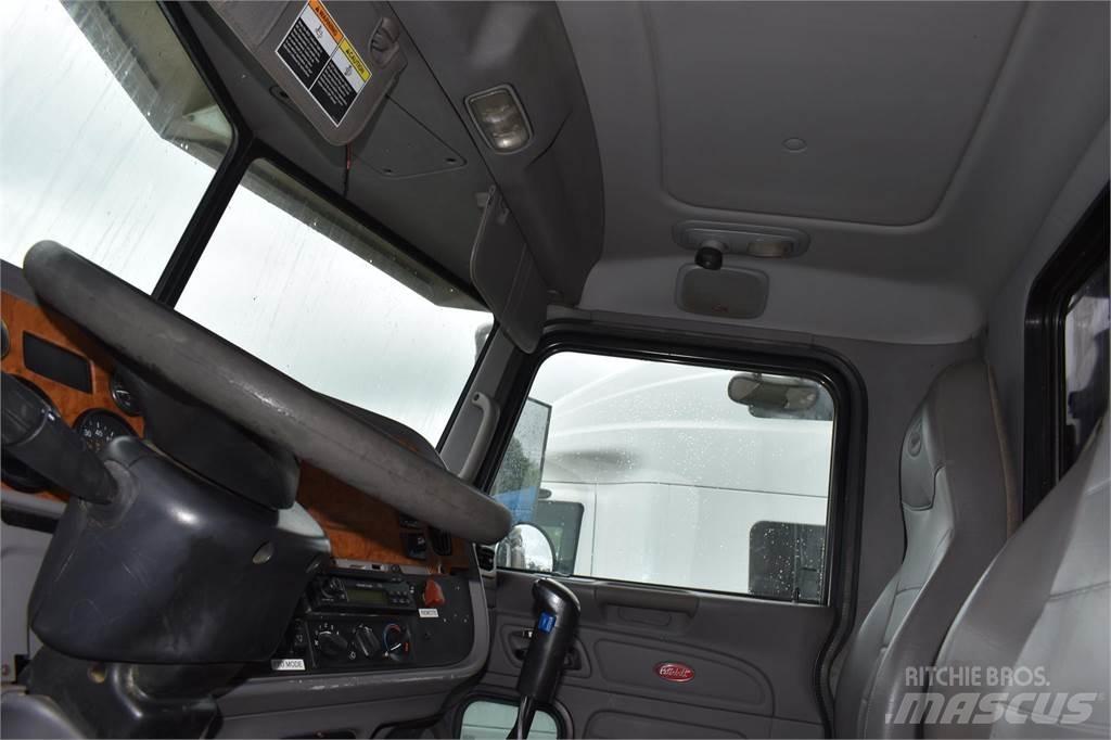 Peterbilt 365 Самоскиди