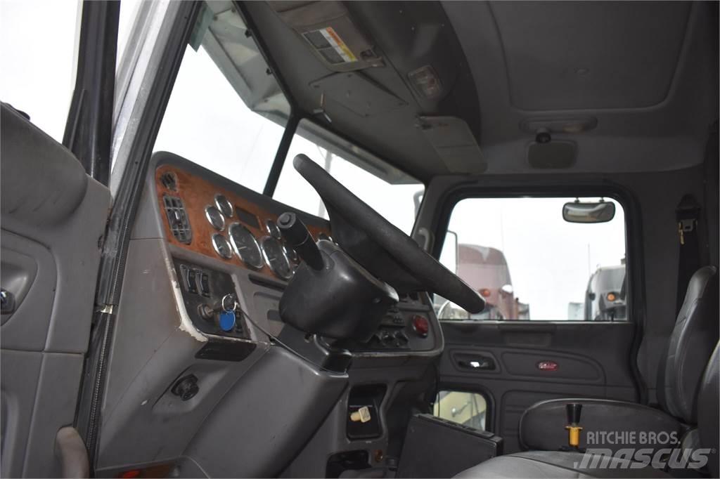 Peterbilt 365 Самоскиди