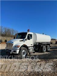 Peterbilt 548 Будтехніка - Інші