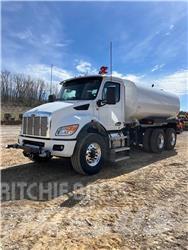 Peterbilt 548 Будтехніка - Інші