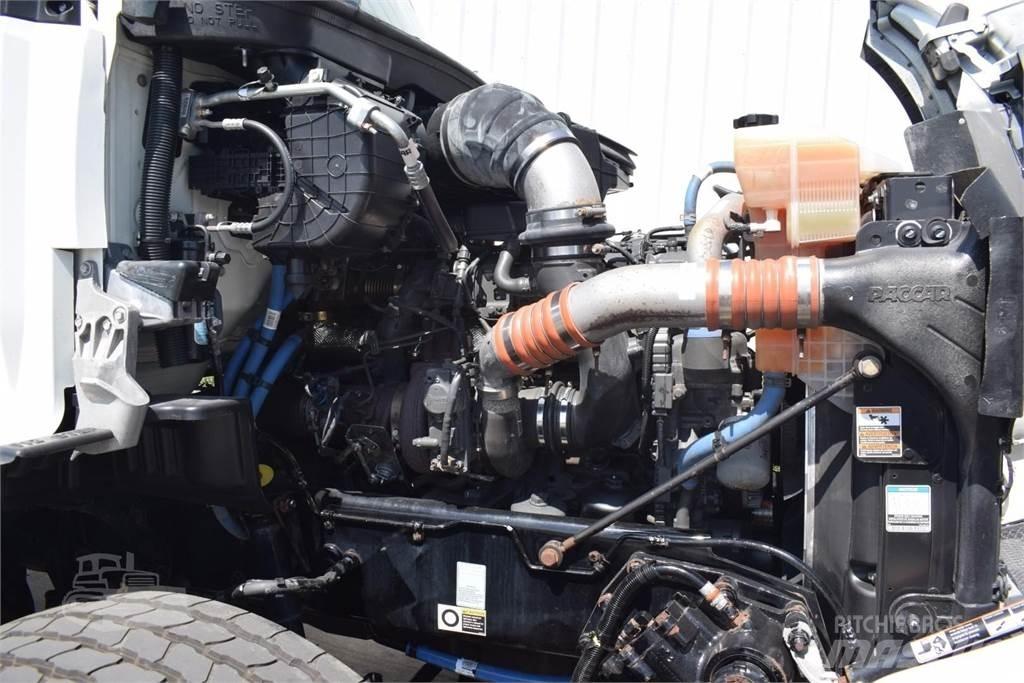 PM 65SP Лісонавантажувачі