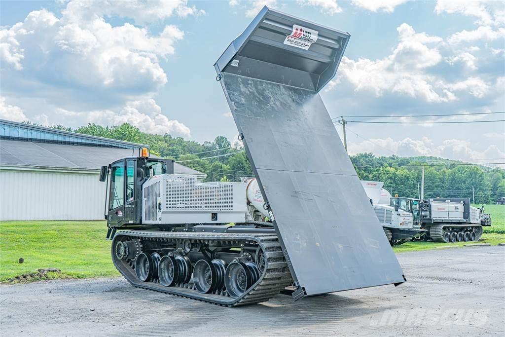 Prinoth PANTHER T12 Гусеничні самоскиди