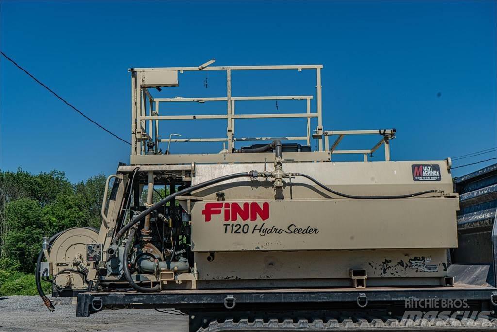 Prinoth PANTHER T12 Гусеничні самоскиди