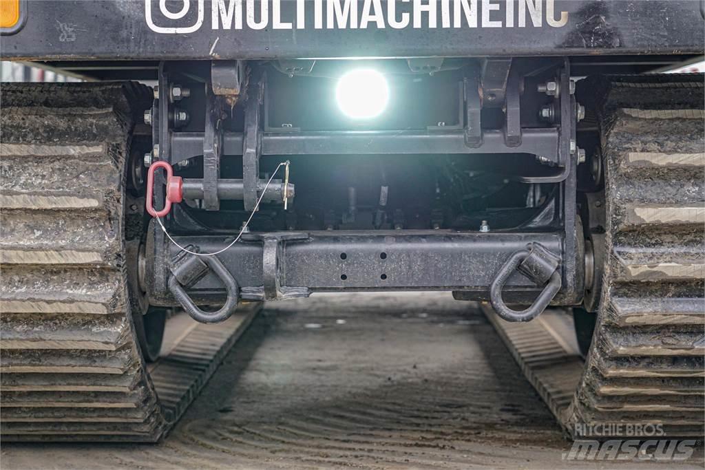 Prinoth PANTHER T8 Гусеничні самоскиди