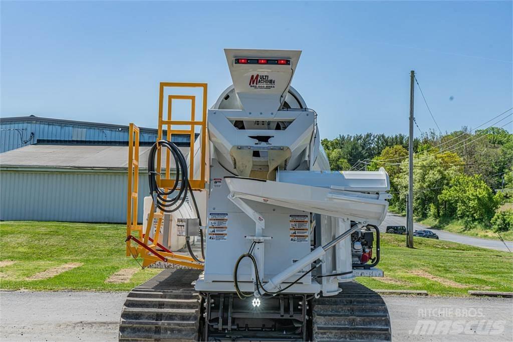 Prinoth PANTHER T8 Гусеничні самоскиди