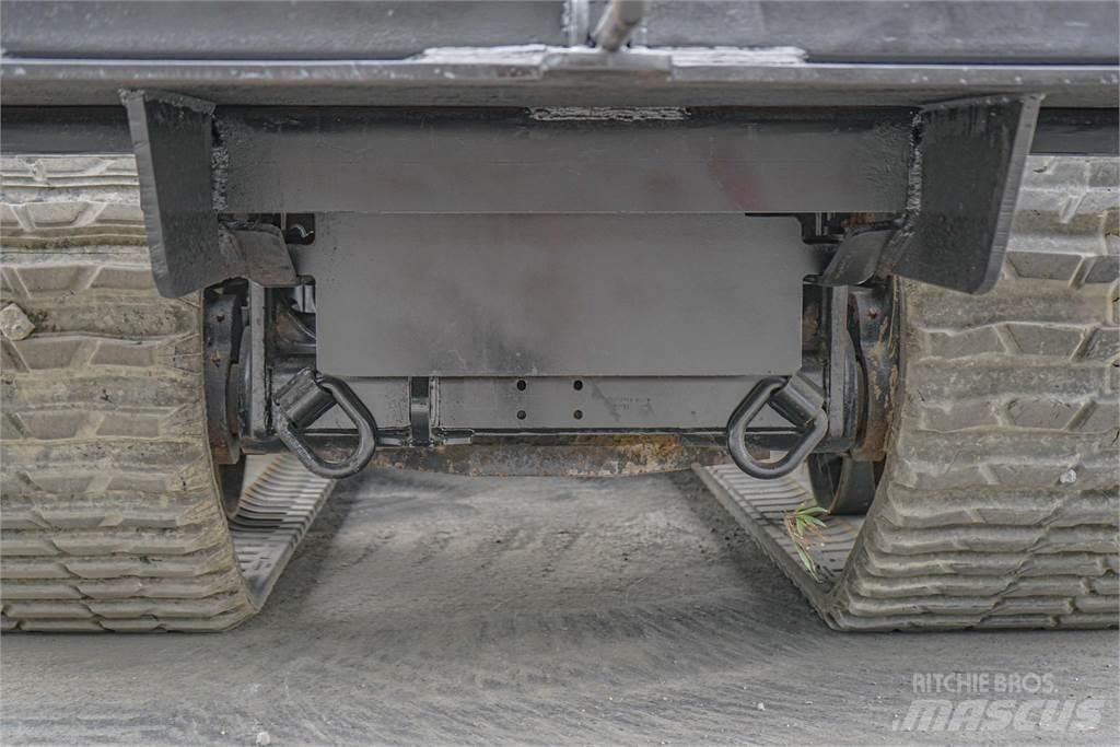 Prinoth PANTHER T8 Гусеничні самоскиди
