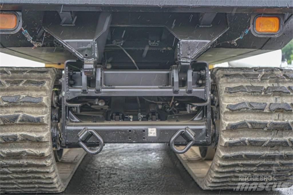 Prinoth PANTHER T8 Гусеничні самоскиди