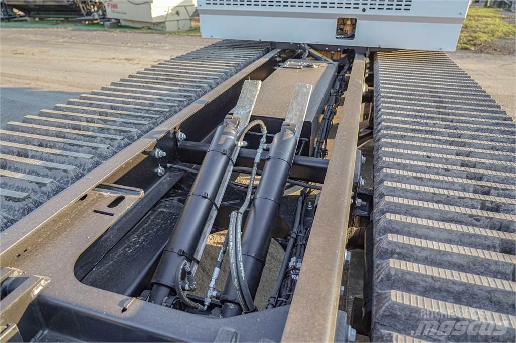 Prinoth PANTHER T8 Гусеничні самоскиди