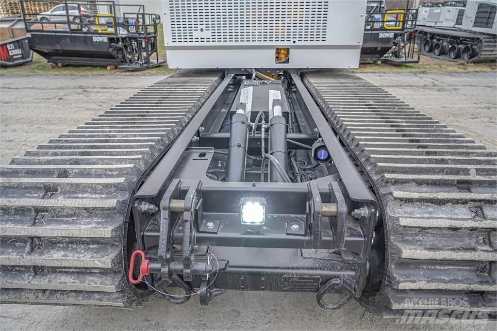Prinoth PANTHER T8 Гусеничні самоскиди